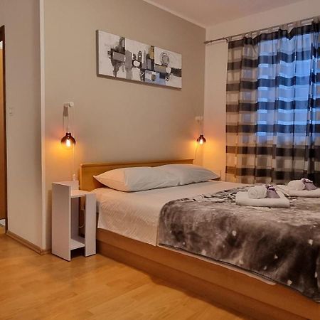 Apartment Rajci 茨雷斯 外观 照片