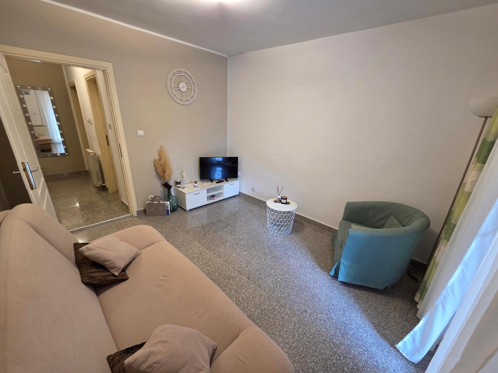 Apartment Rajci 茨雷斯 外观 照片